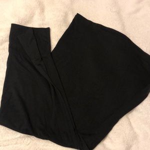 Target maxi skirt
